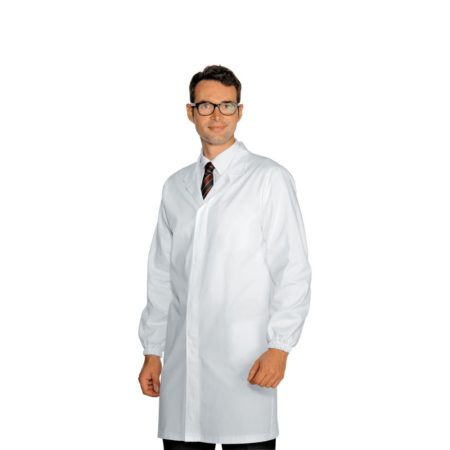 Camice Medico 3 Tasche Interne
