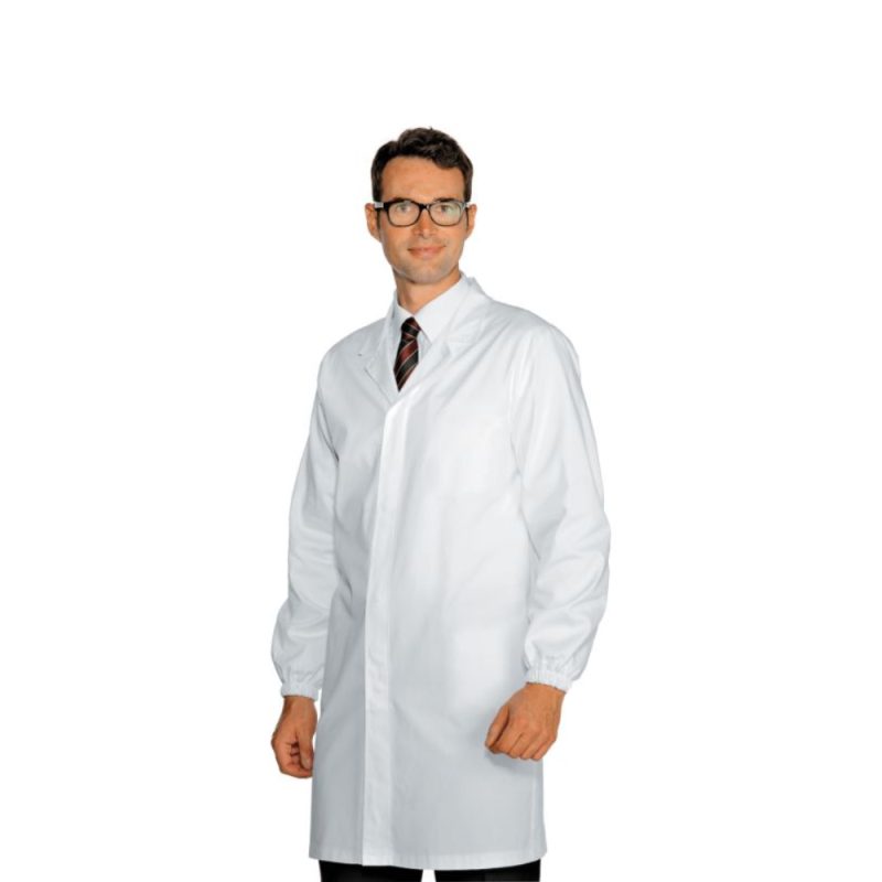 Camice Medico 3 Tasche Interne