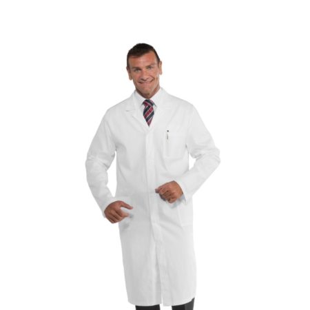Camice Medico Extra Light