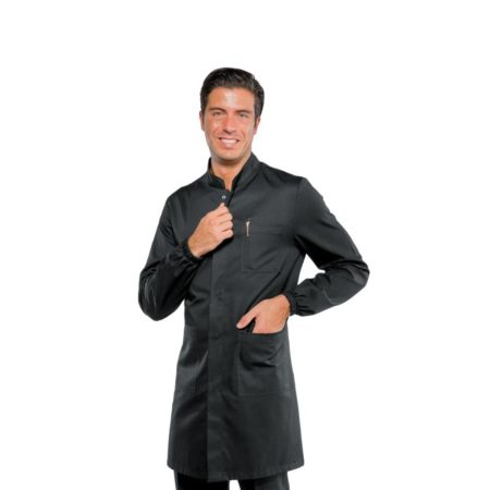 Camice Dover Nero