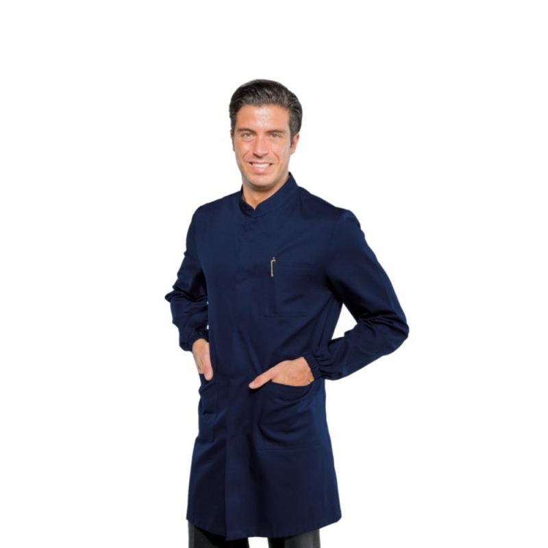 Camice Dover Navy