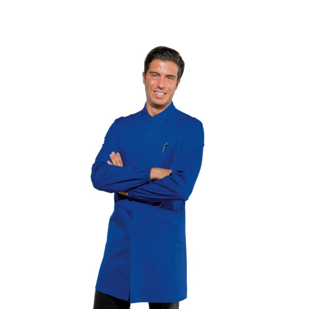 Camice Dover Blu