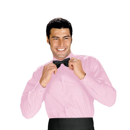 Camicia Unisex rosa