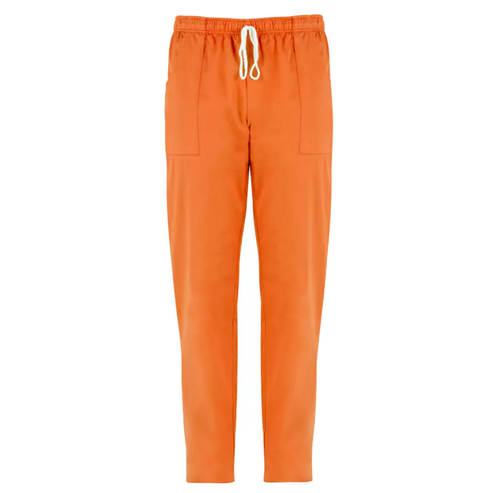 Pantalone Pitagora colorato