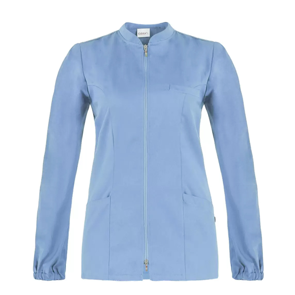 Casacca Alice colorata