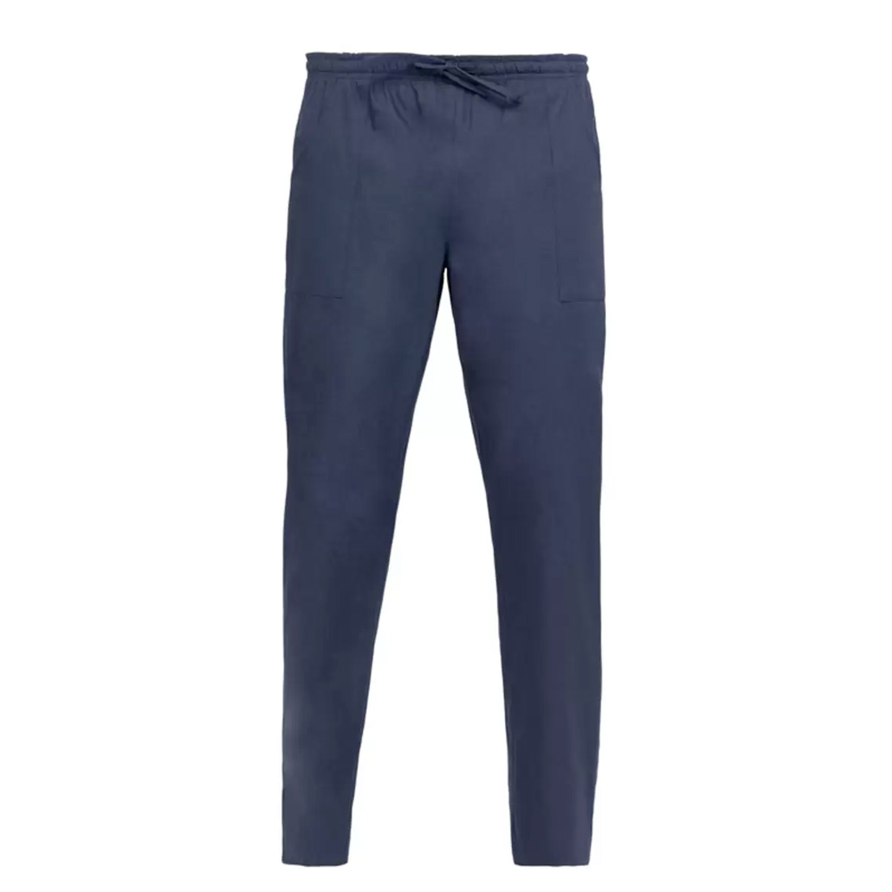 Pantalone Alan blu