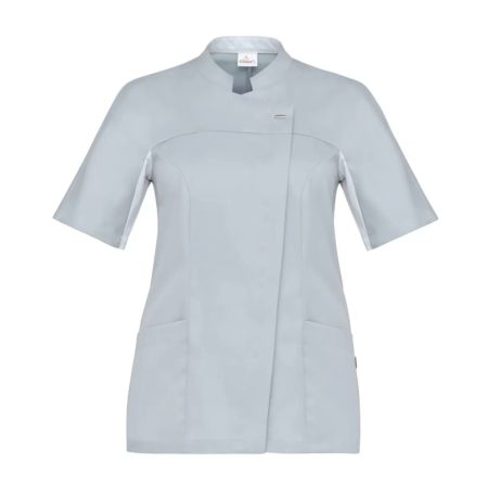 Casacca Giada grigio M/C