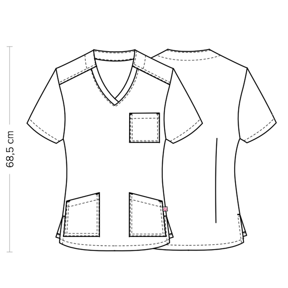 Casacca Sonia - immagine 10