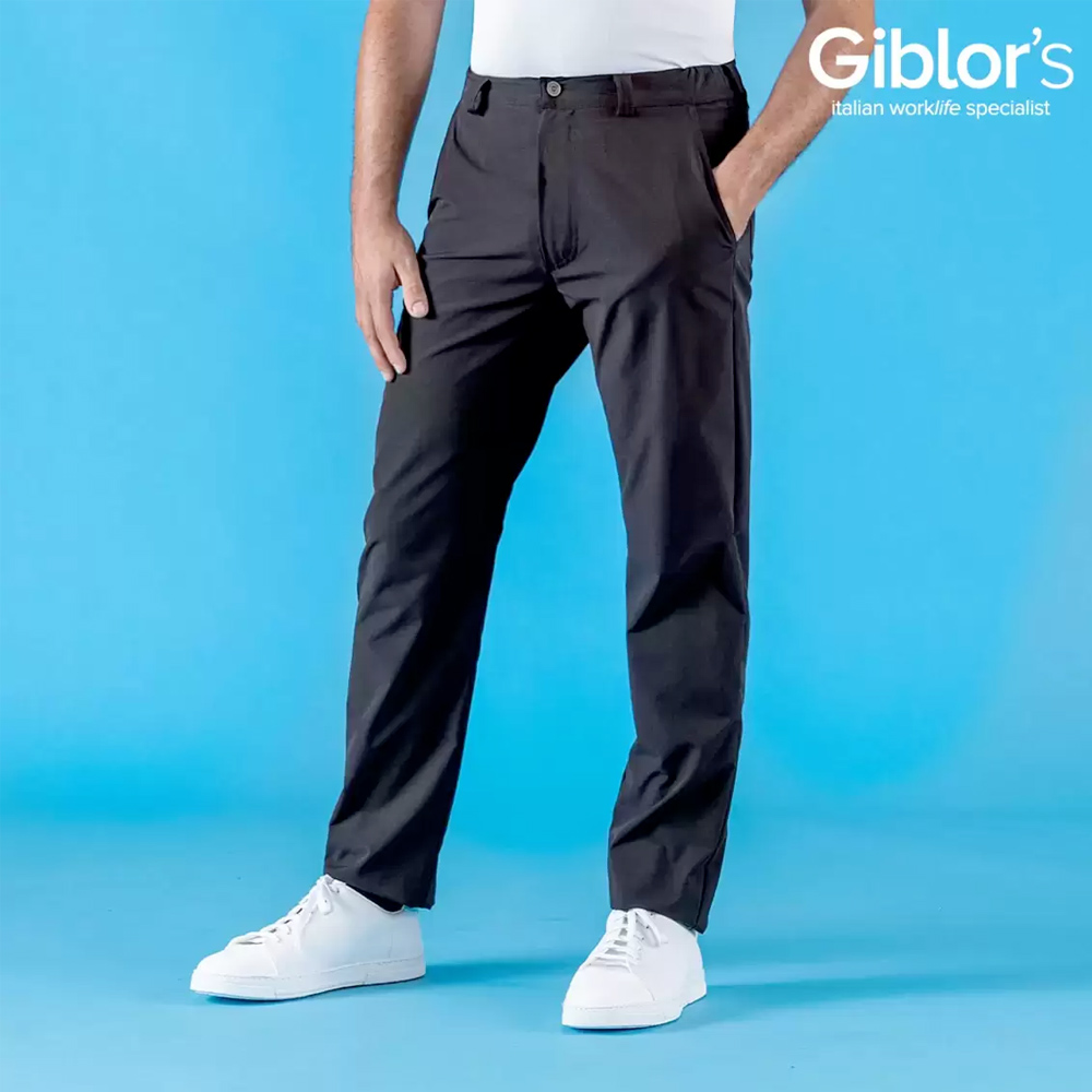 Pantalone Chris