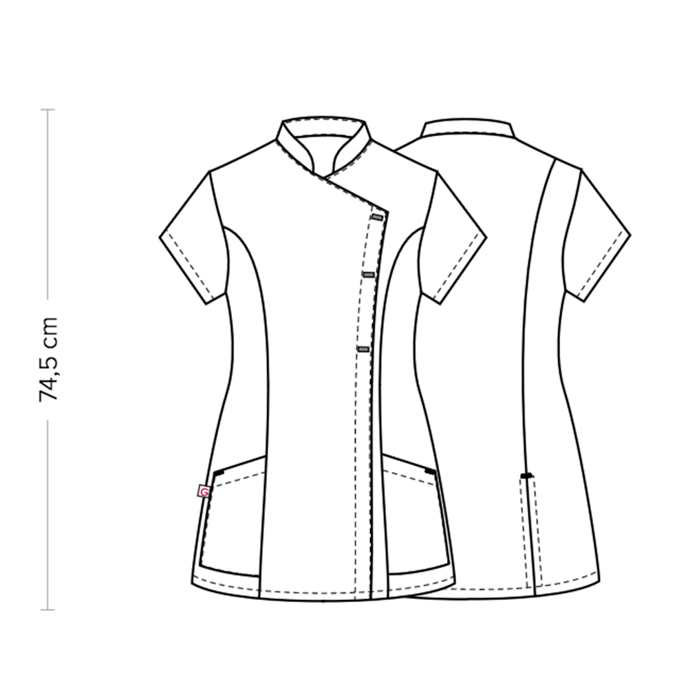 Casacca Greta - immagine 9