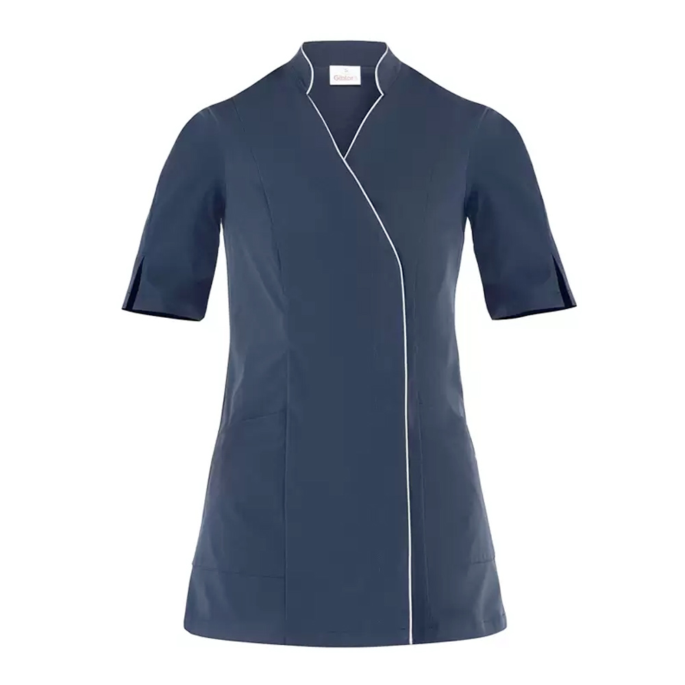 Casacca Venere blu