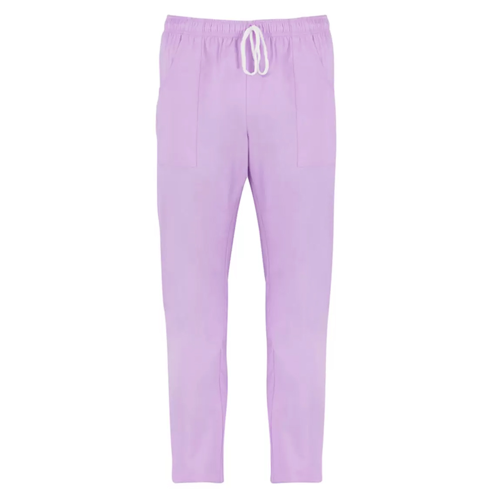 Pantalone Pitagora colorato - immagine 4