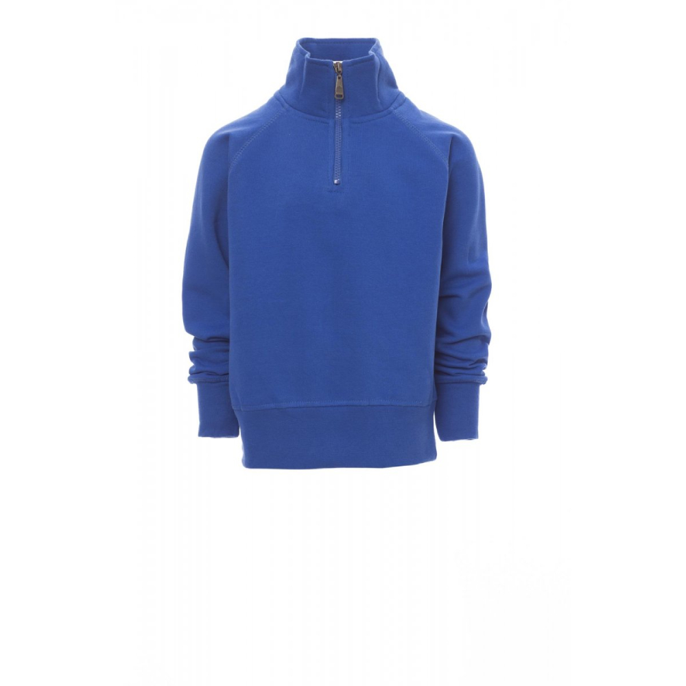 Felpa Zico+ - immagine 3