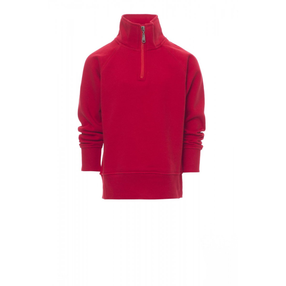 Felpa Zico+ - immagine 2