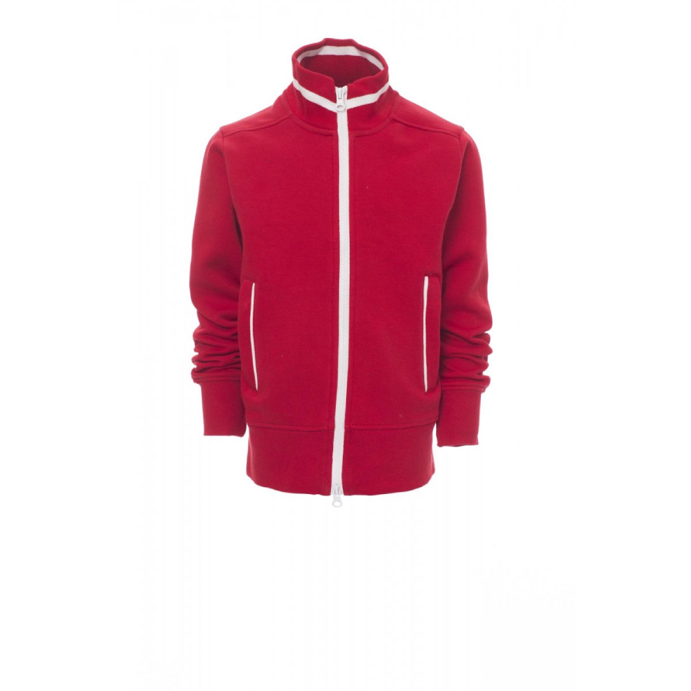 Felpa Junior+ - immagine 3