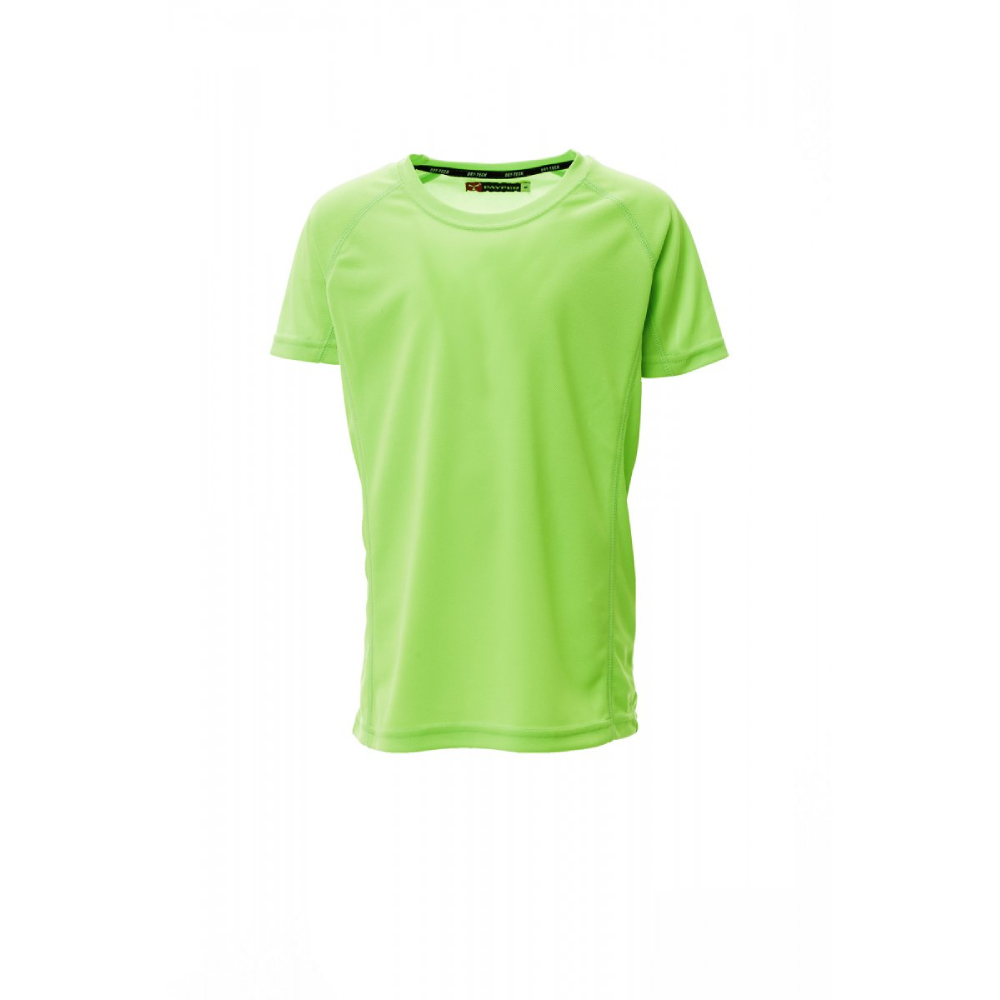 T-Shirt Runner Kids