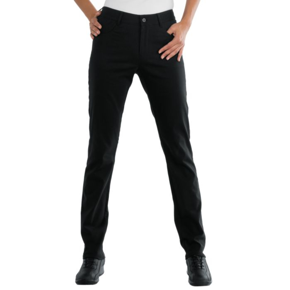 Pantalone Margarita Nero