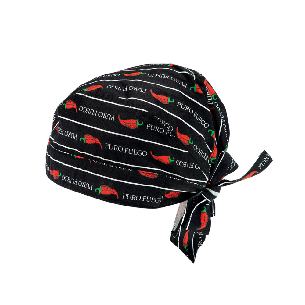 Bandana Marte Peperoncino