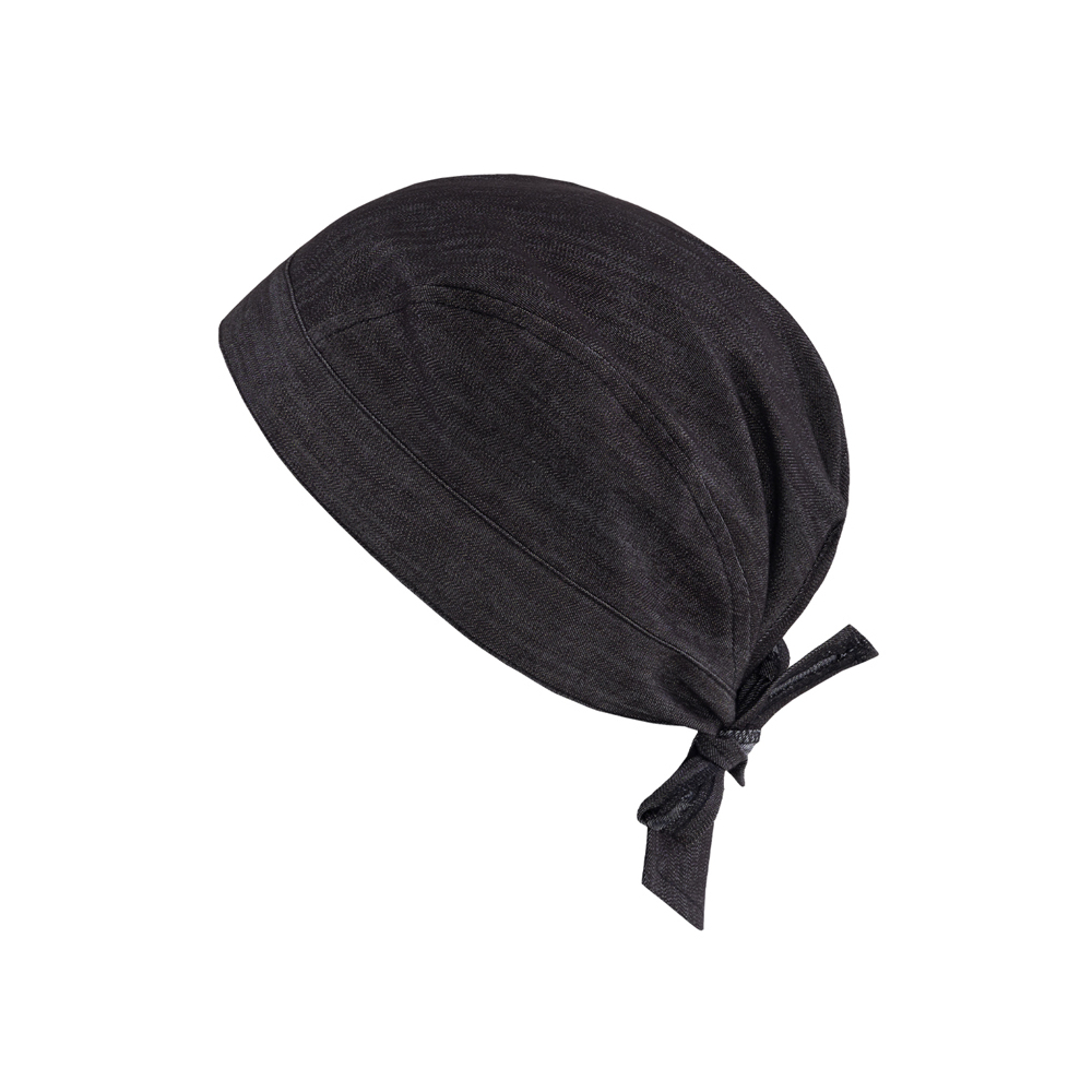 Bandana Marte Nero Jeans