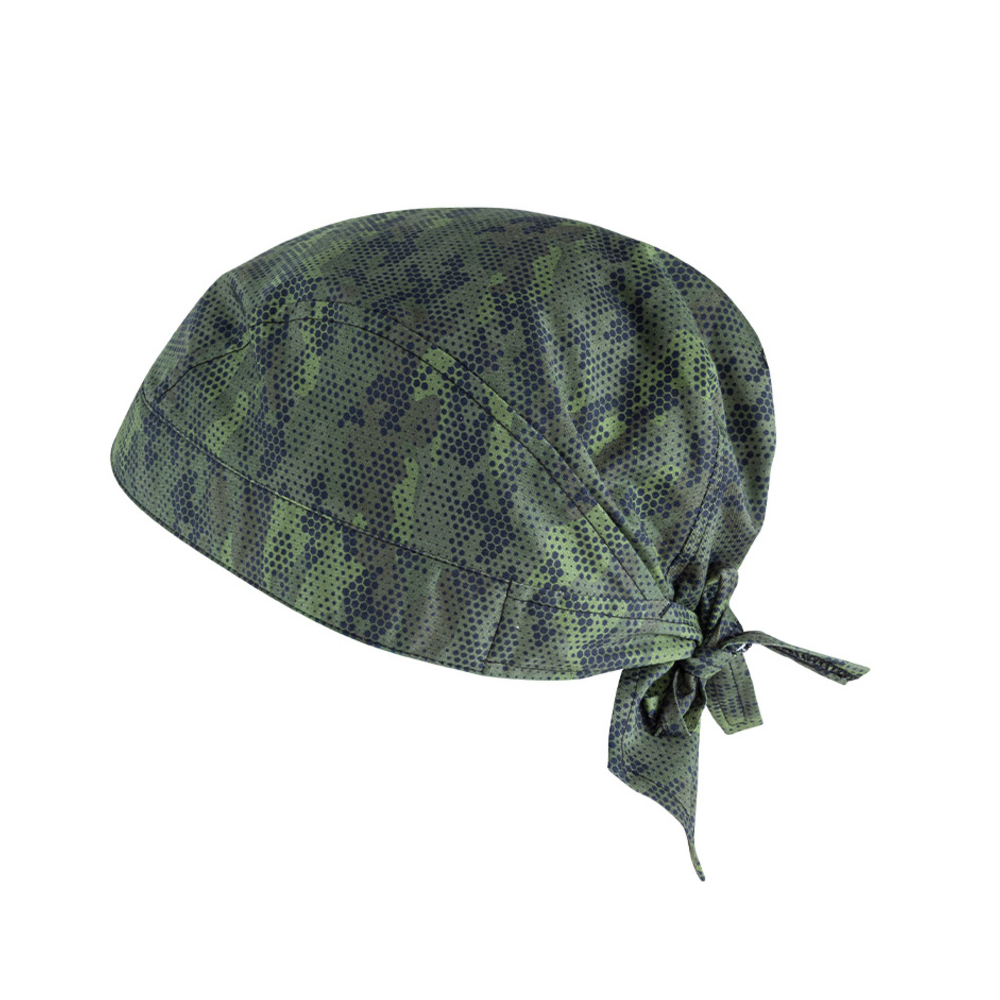 Bandana Marte Camuflage Pixel