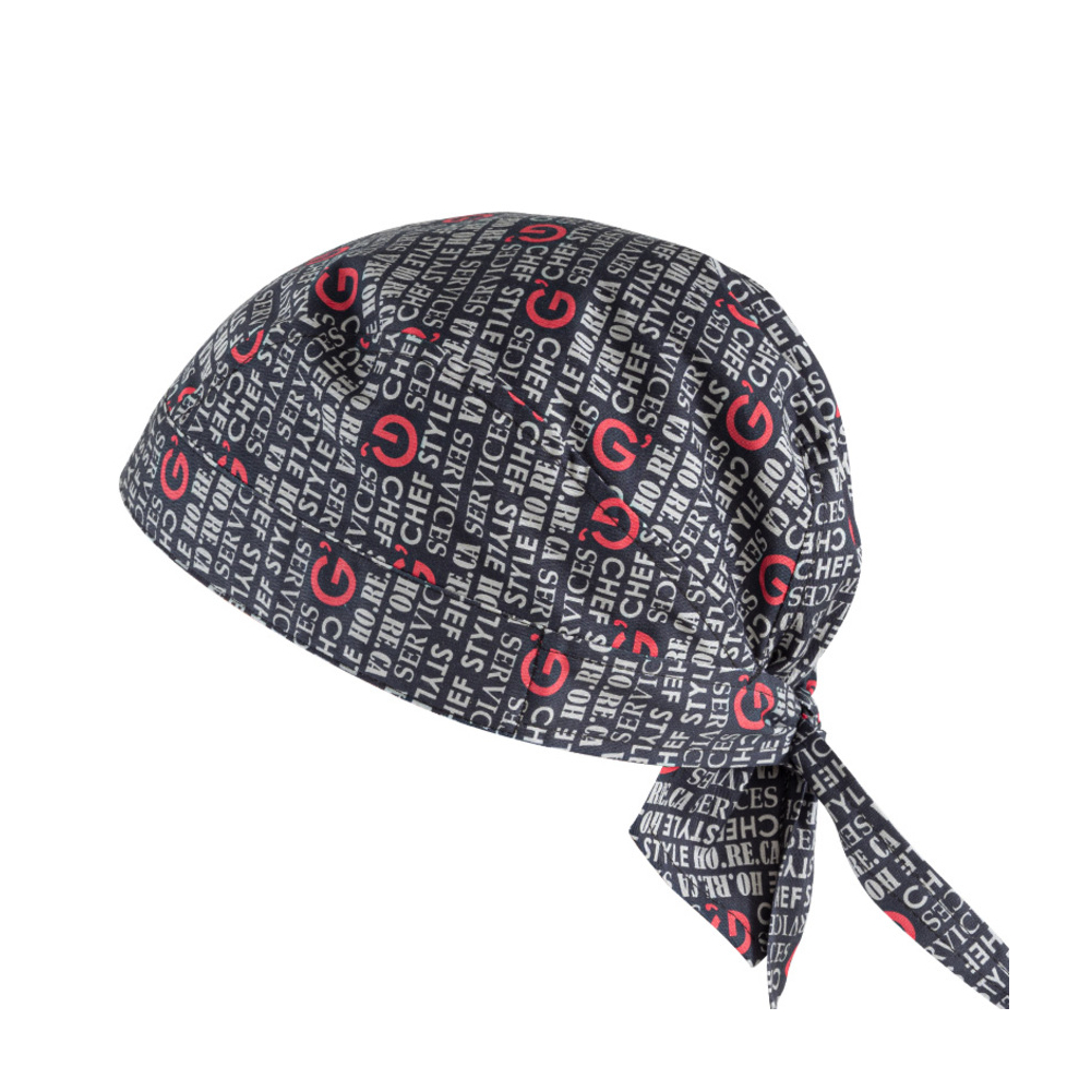 Bandana Marte G'Horeca