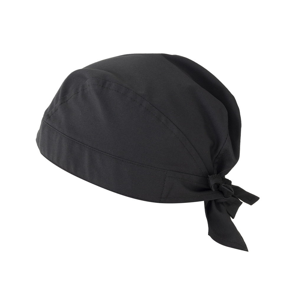 Bandana Marte Nero