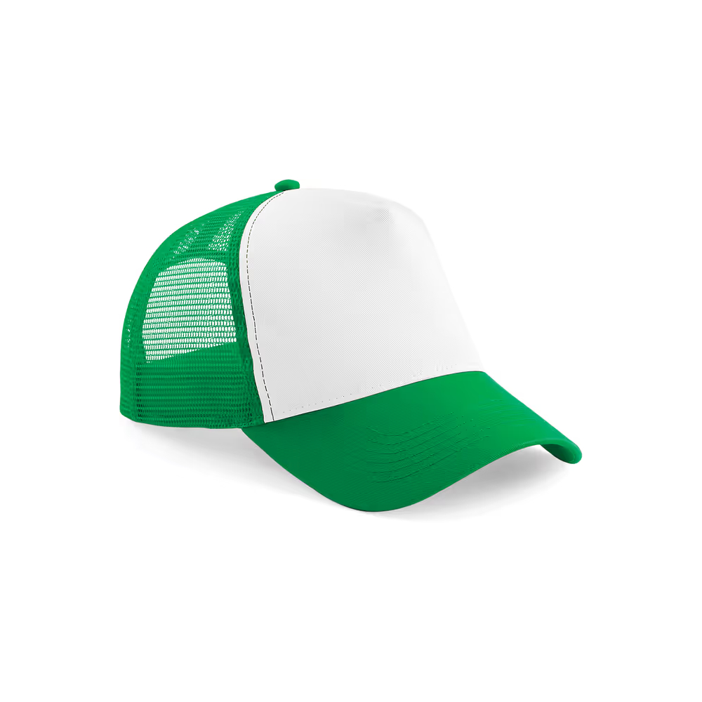 Cappello Snapback - immagine 4