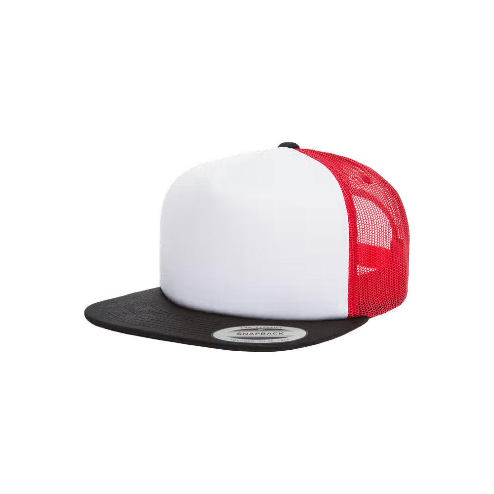 Cappello Trucker in Schiuma - immagine 6