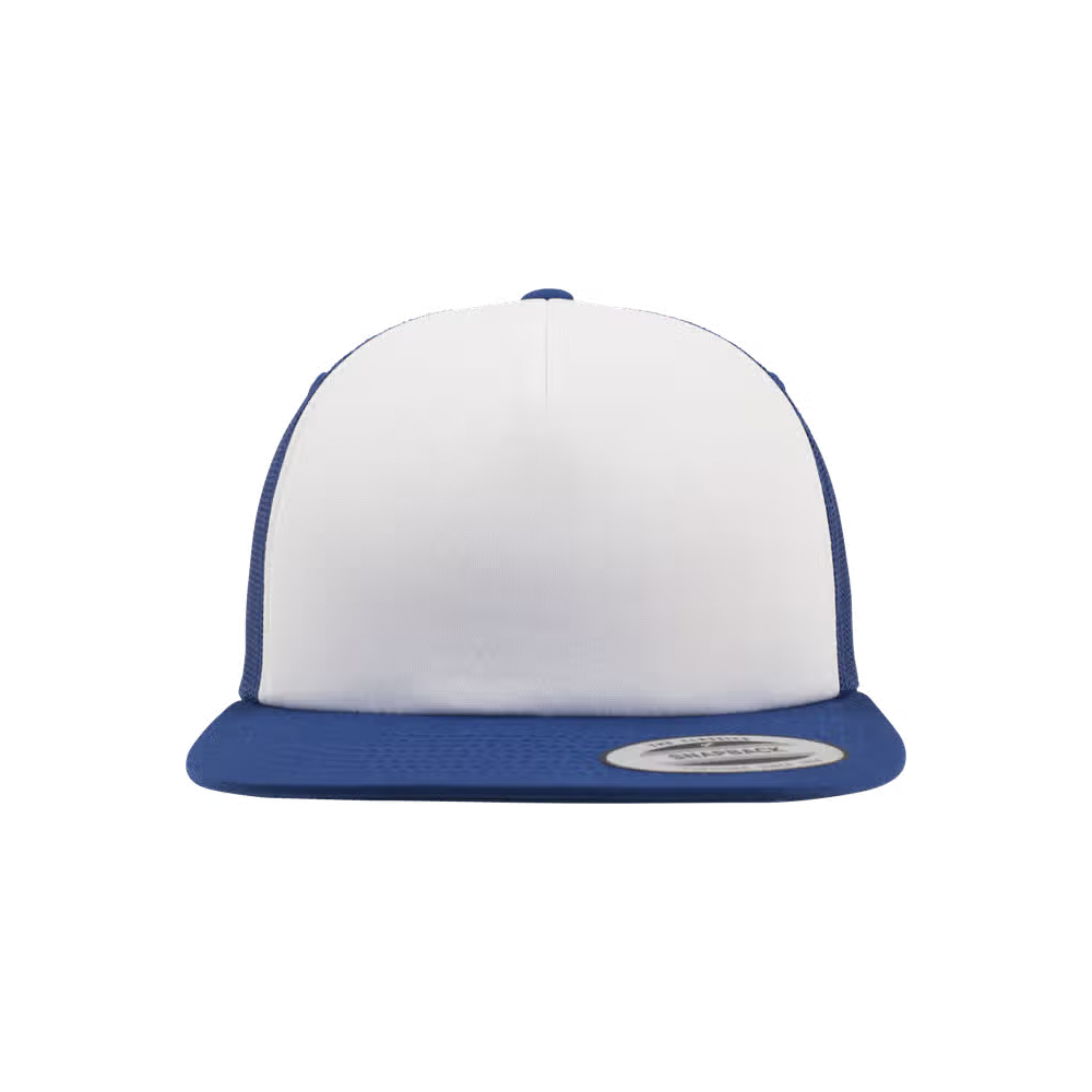 Cappello Trucker in Schiuma