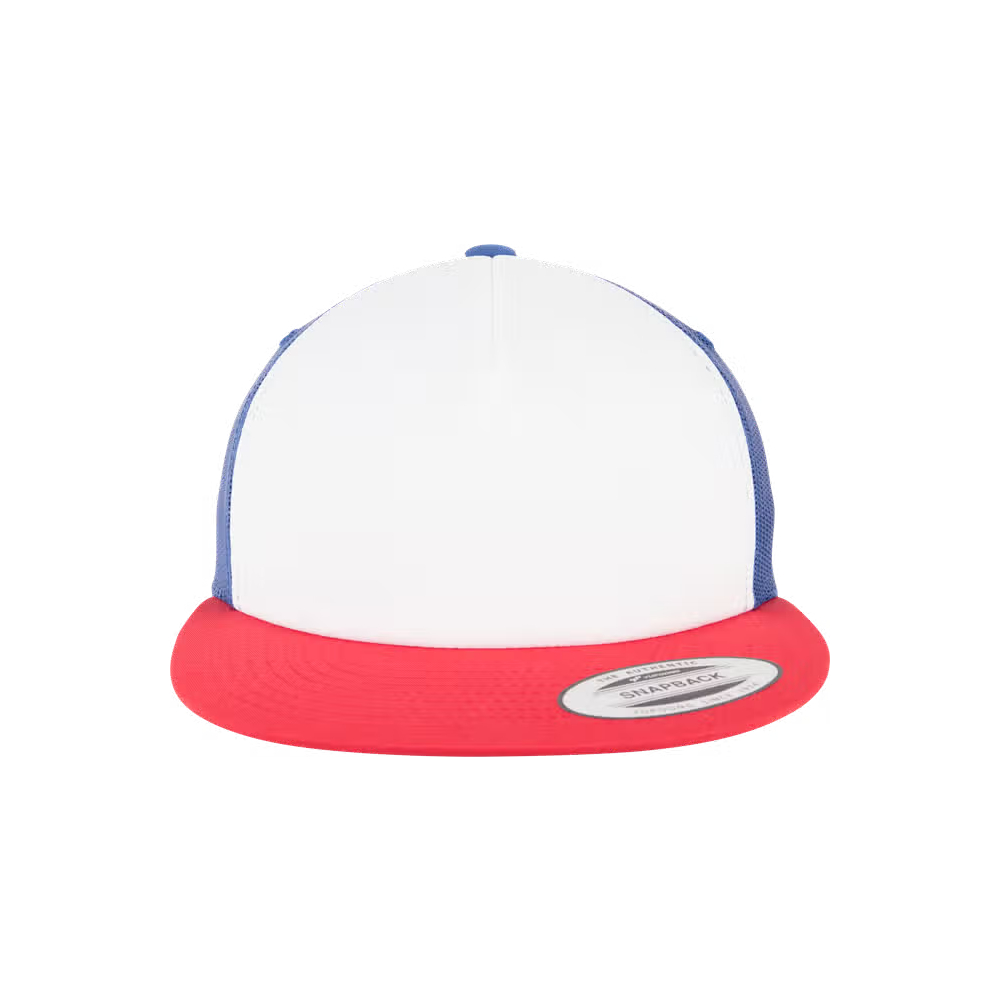 Cappello Trucker in Schiuma - immagine 2
