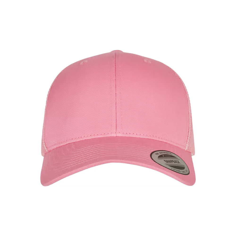Cappello Retro Trucker
