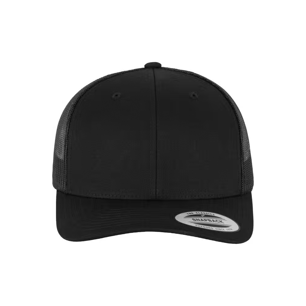 Cappello Retro Trucker - immagine 10