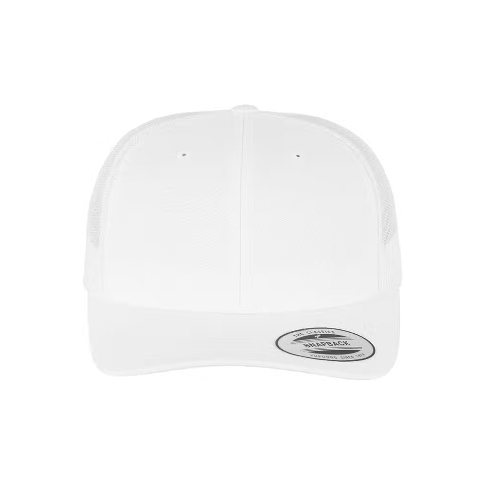 Cappello Retro Trucker - immagine 11