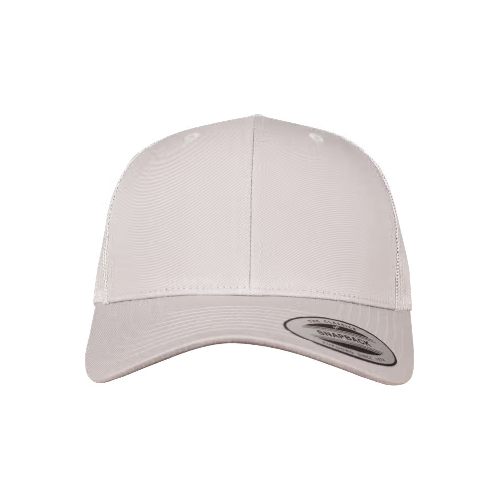 Cappello Retro Trucker - immagine 12