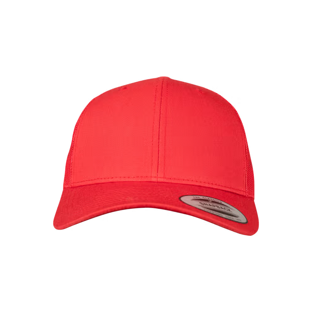 Cappello Retro Trucker - immagine 13