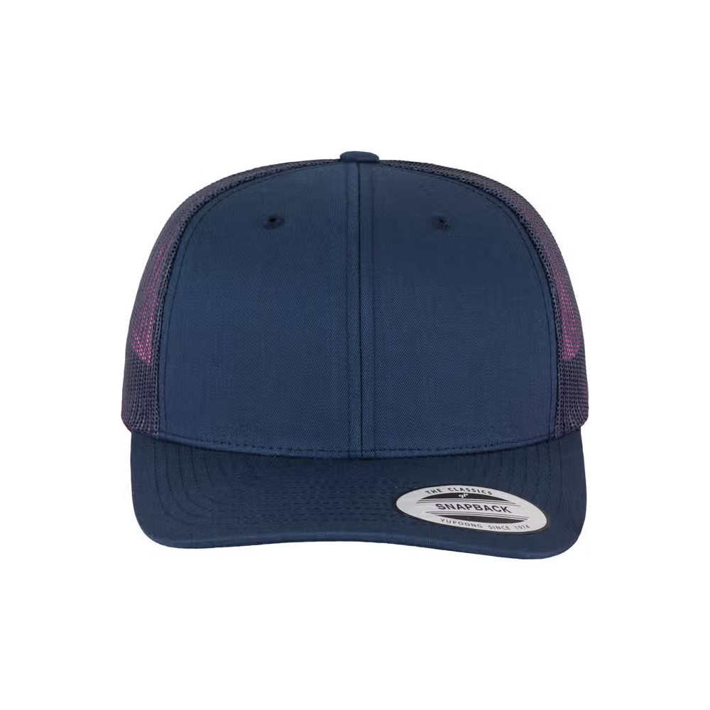 Cappello Retro Trucker - immagine 2