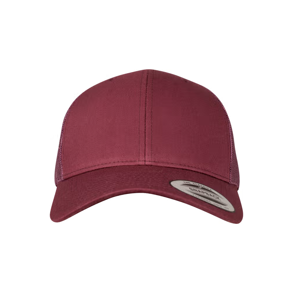 Cappello Retro Trucker - immagine 3