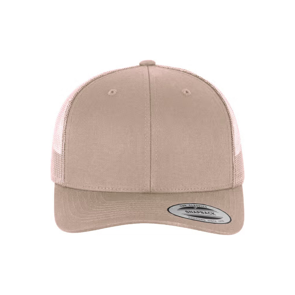 Cappello Retro Trucker - immagine 4