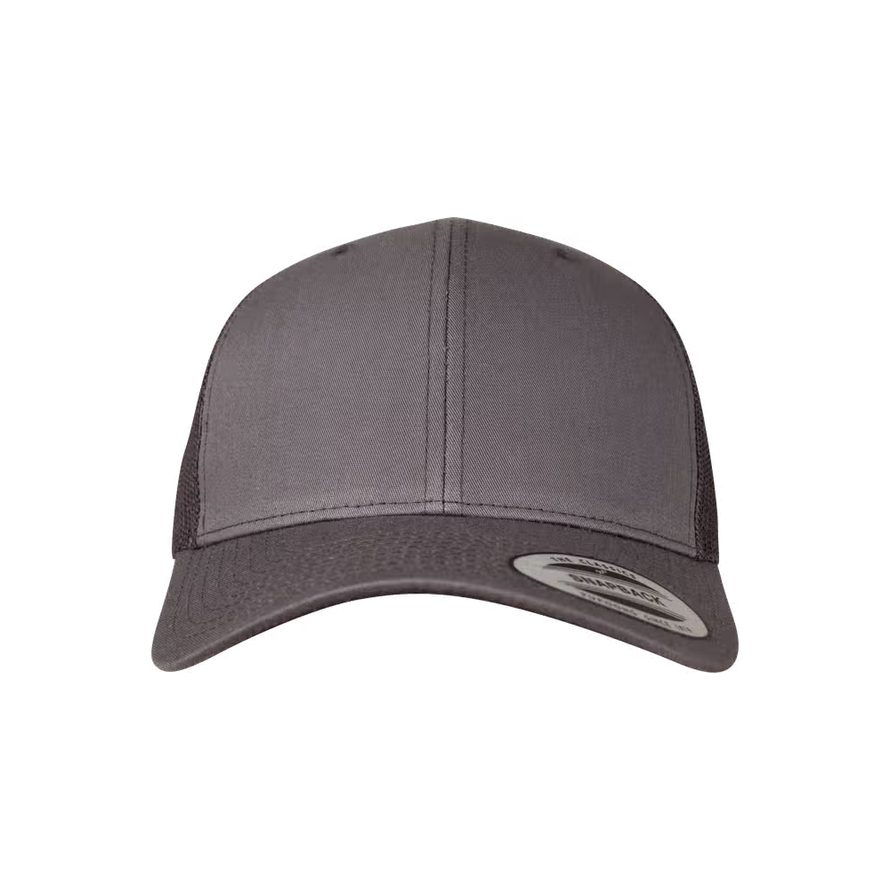 Cappello Retro Trucker - immagine 6