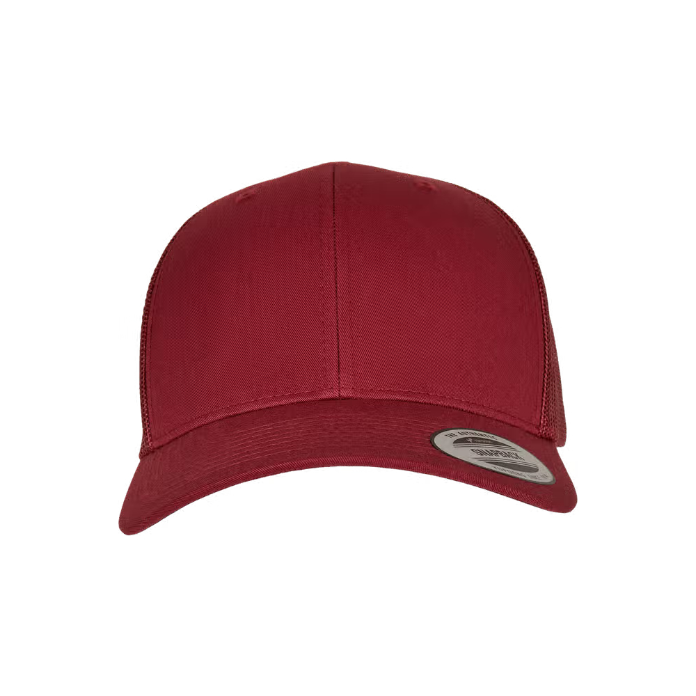 Cappello Retro Trucker - immagine 7