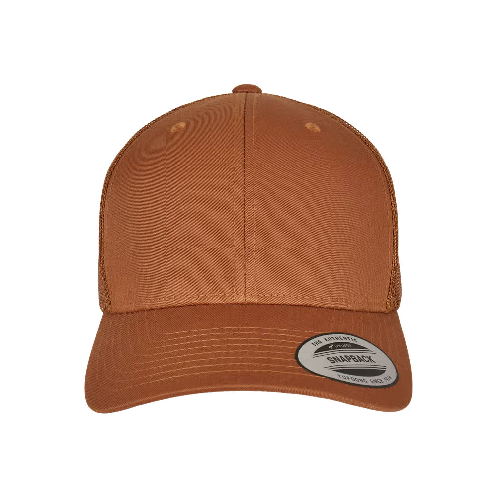 Cappello Retro Trucker - immagine 8