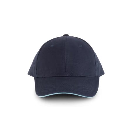Cappello Orlando Navy/Sky