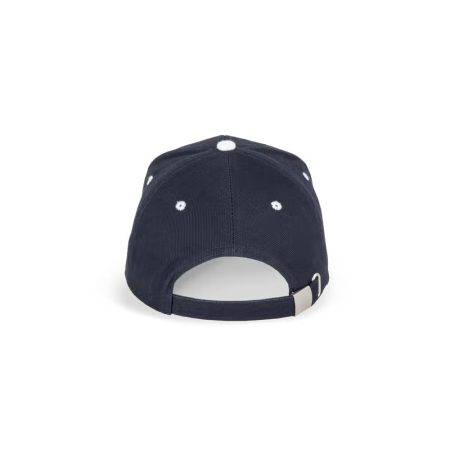 Cappello Orlando Navy/Bianco/Bianco