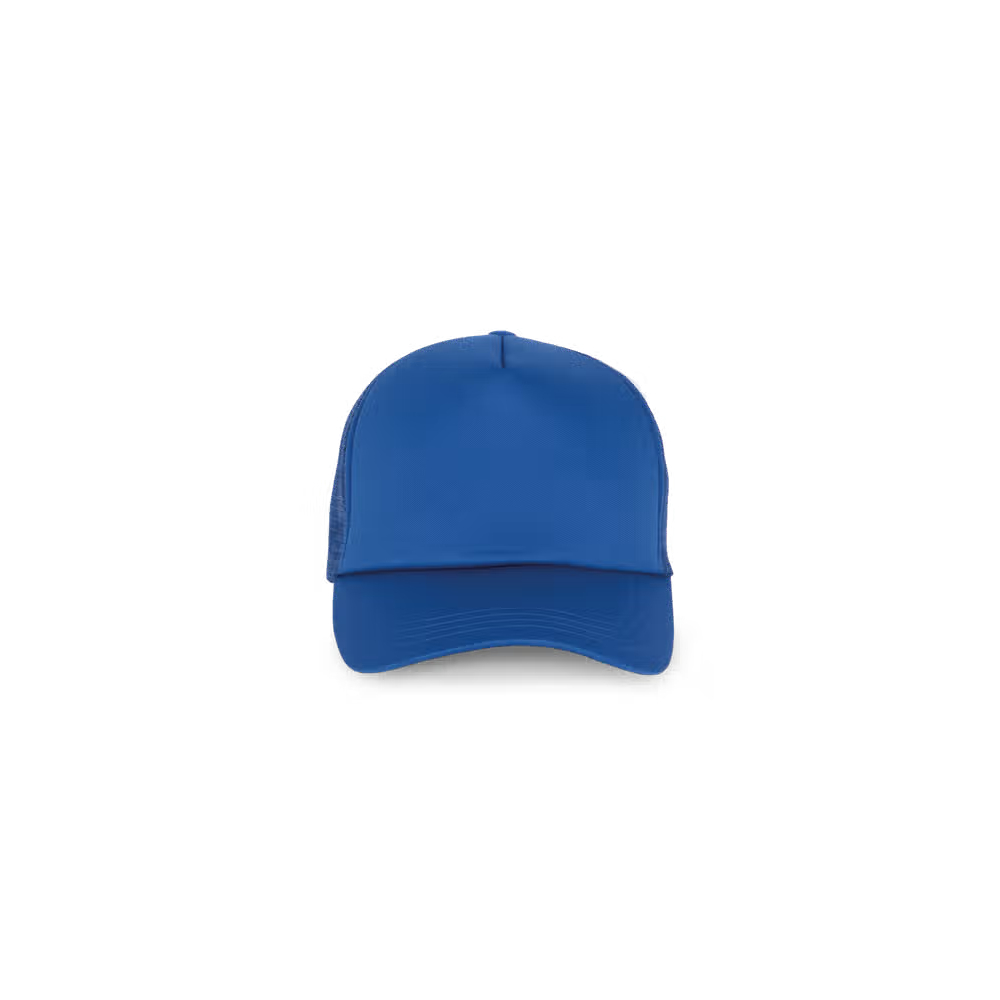 Cappello Trucker 100% Poliestere - immagine 4