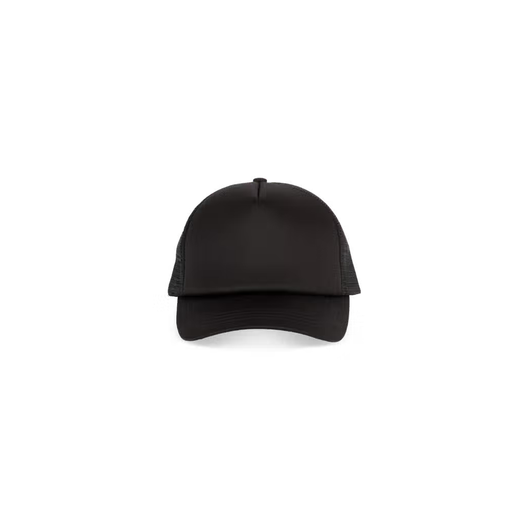 Cappello Trucker 100% Poliestere