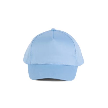 Cappello 5 Pannelli Cotone