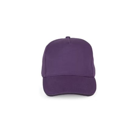 Cappello 5 Pannelli
