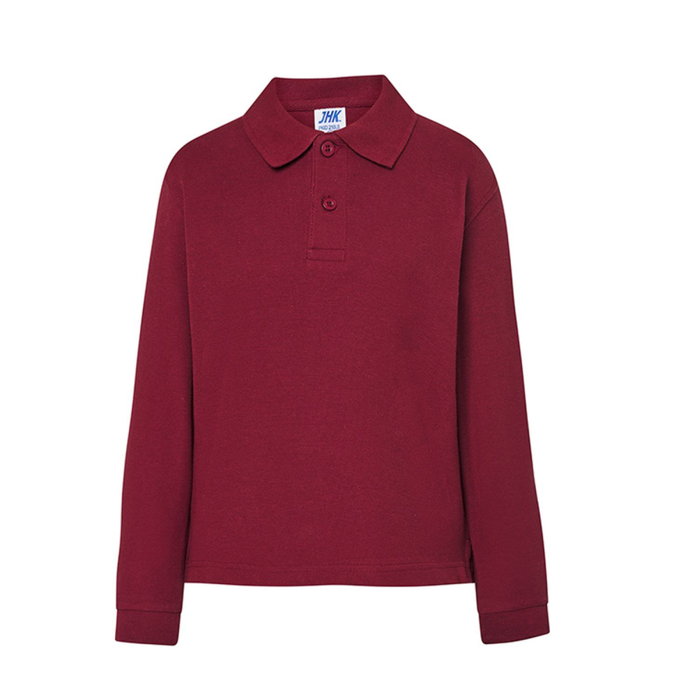 Polo Kid M/L - immagine 3