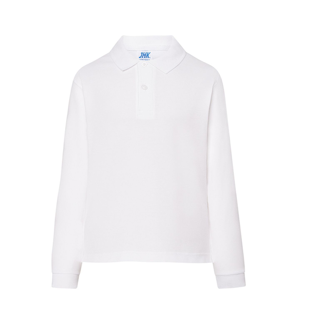 Polo Kid M/L - immagine 2