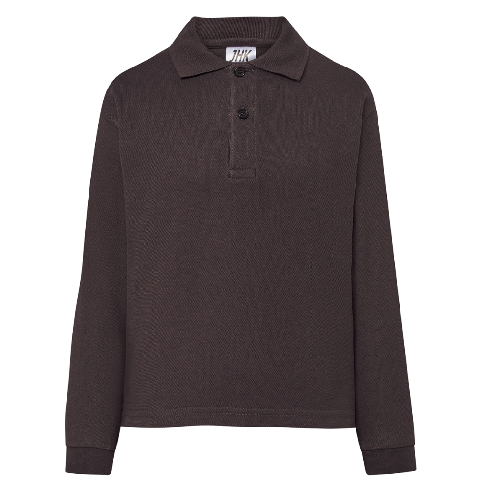 Polo Kid M/L - immagine 7
